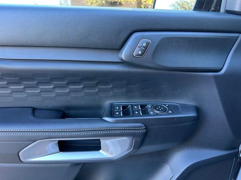 New 2025 Ford Ranger XLT w/ Trailer Tow Package image 48