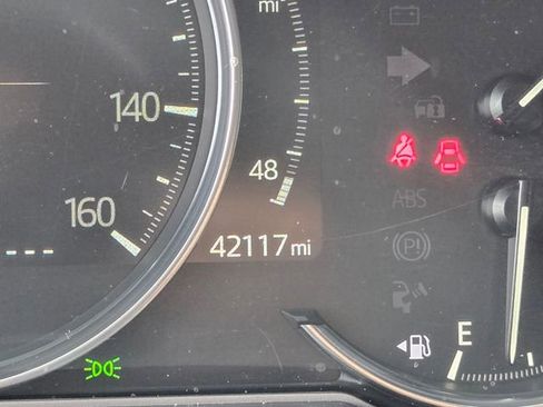 Used 2020 MAZDA CX-5 Grand Touring image 22