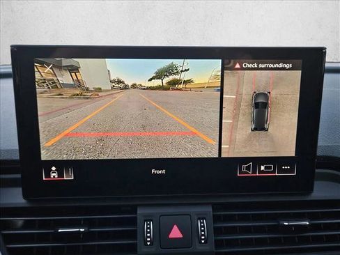 Used 2025 Audi Q5 2.0T Premium Plus image 16