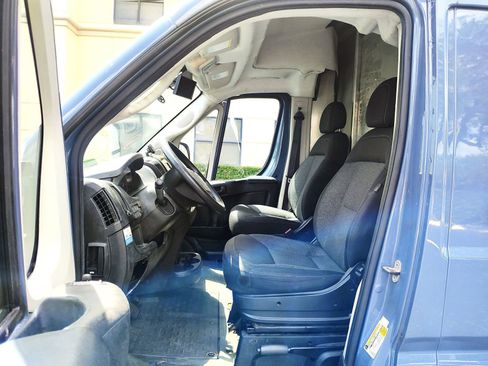 Used 2019 RAM ProMaster 3500 FWD image 11