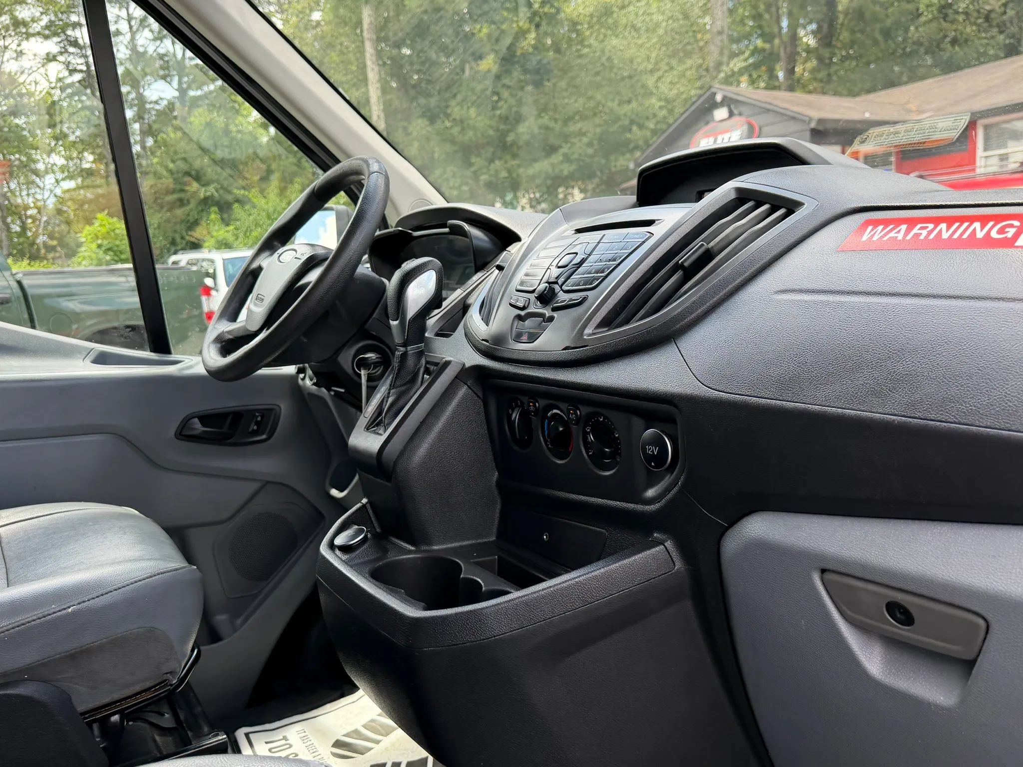 Used 2019 Ford Transit 150 148 Medium Roof RWD image 17