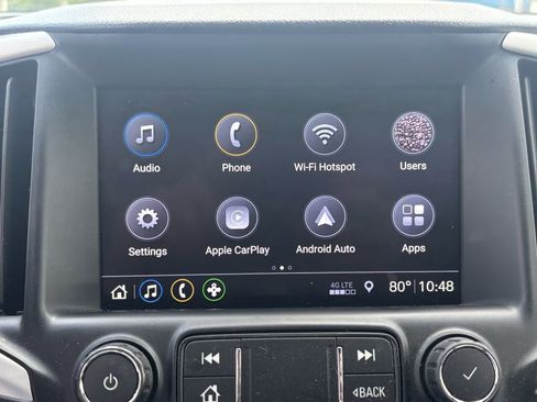 Used 2019 GMC Terrain SLT w/ Preferred Package FWD image 20