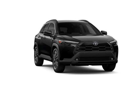 New 2026 Toyota Corolla Cross XLE AWD/4WD image 16