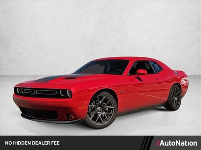 Used 2017 Dodge Challenger R/T w/ Driver Convenience Group