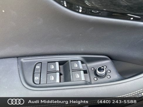 Used 2025 Audi Q7 3.0T Premium Plus w/ Premium Plus Package image 14