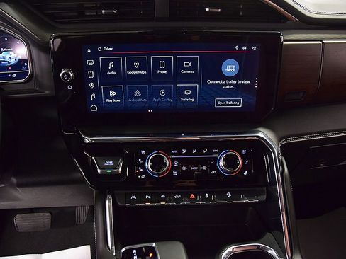 Used 2025 GMC Sierra 1500 Denali Ultimate image 30