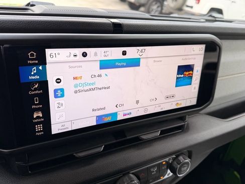 New 2026 Jeep Wrangler Sport S image 24