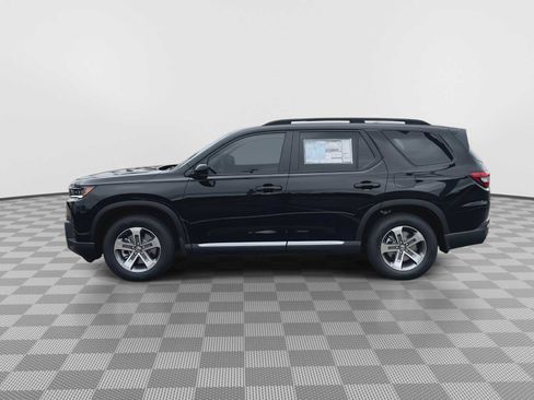New 2026 Honda Pilot EX-L image 5