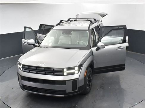 Used 2025 Hyundai Santa Fe SEL image 35