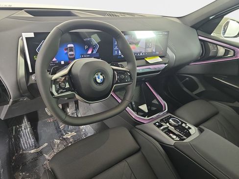 New 2026 BMW X3 xDrive30 image 16