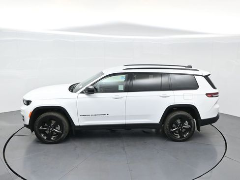 New 2025 Jeep Grand Cherokee L Limited w/ Black Appearance Package image 67
