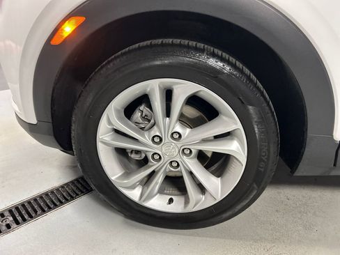 Used 2023 Buick Encore GX Preferred w/ Cold Weather Comfort Package image 9