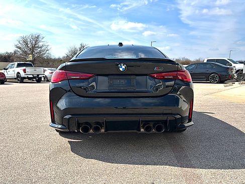 Used 2025 BMW M4 Competition w/ Executive Package image 6