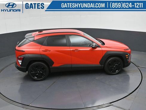 New 2026 Hyundai Kona SEL Sport FWD image 52