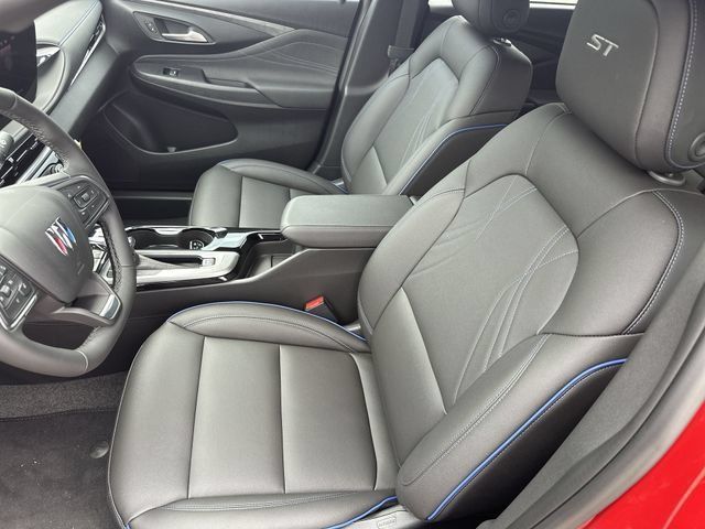 New 2026 Buick Envista Sport Touring w/ Convenience I Package FWD image 15