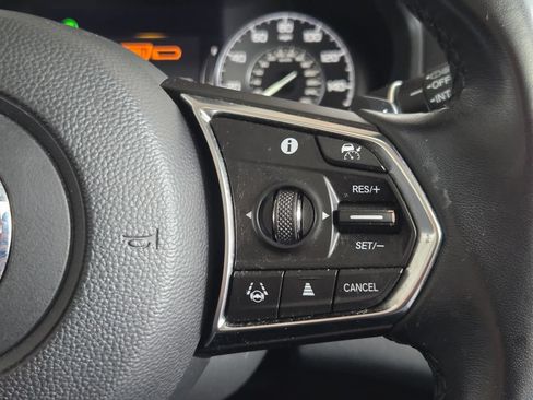 Used 2023 Acura RDX AWD w/ Technology Package image 11