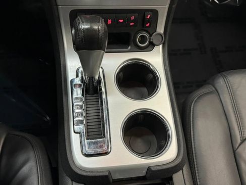 Used 2012 GMC Acadia SLT w/ LPO, 'HIT The Road' Package image 35