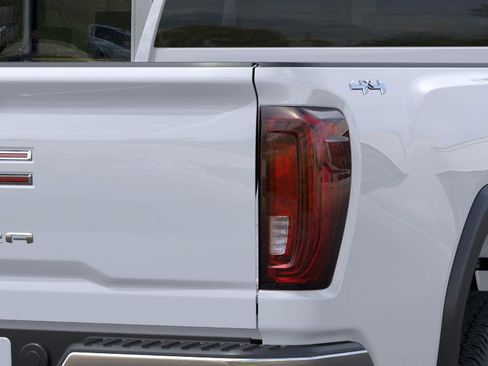 New 2025 GMC Sierra 2500 Pro w/ 1SA Pro Safety Plus Package image 29