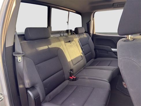 Used 2018 Chevrolet Silverado 1500 LT w/ All Star Edition image 18