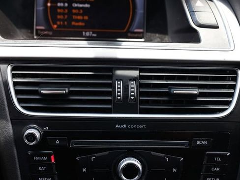 Used 2015 Audi A4 2.0T Premium FWD image 34