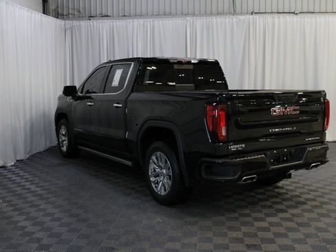 Used 2023 GMC Sierra 1500 Denali w/ Technology Package image 4
