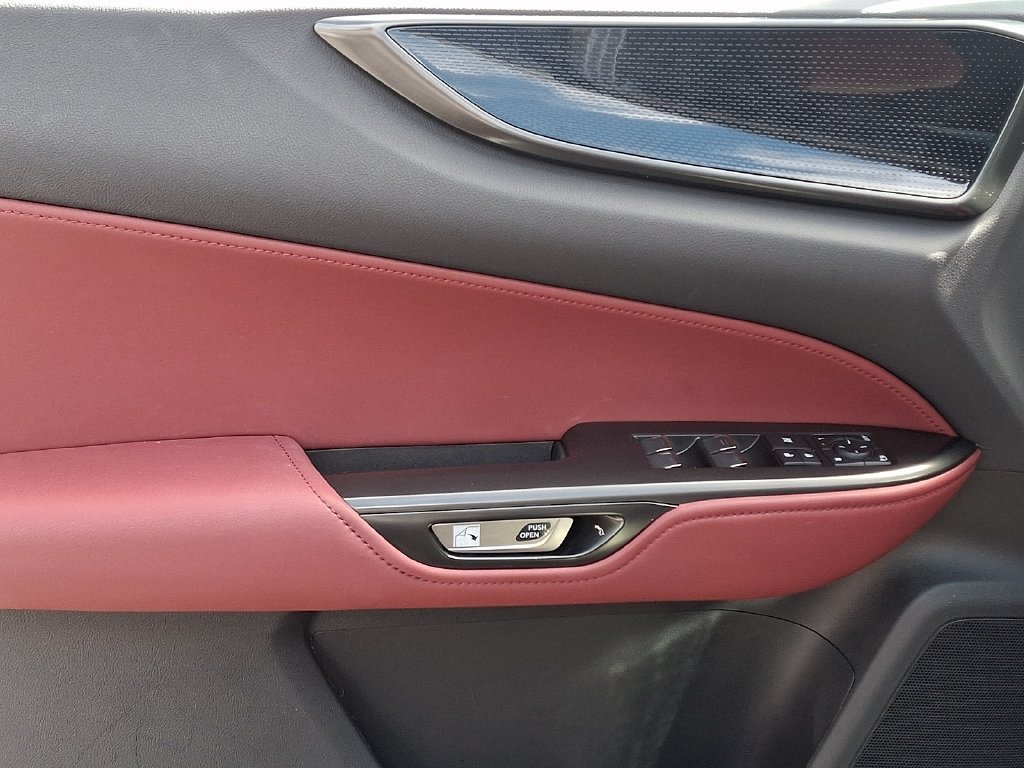 Used 2024 Lexus NX 350 AWD w/ Cold Area Package image 14