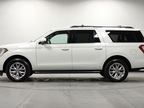 Used 2021 Ford Expedition Max XLT image 7