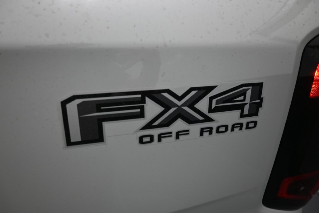 New 2026 Ford Ranger Lariat w/ FX4 Off-Road Package AWD/4WD image 2