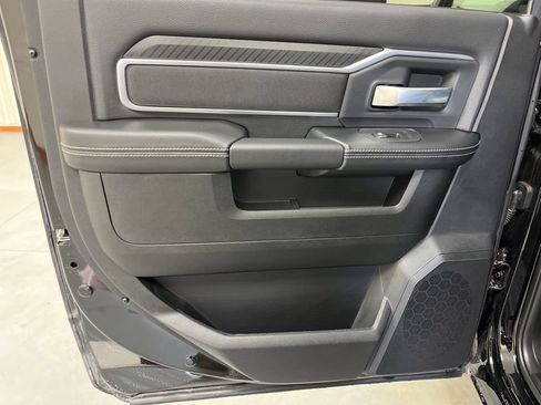 New 2025 RAM 2500 Big Horn image 14