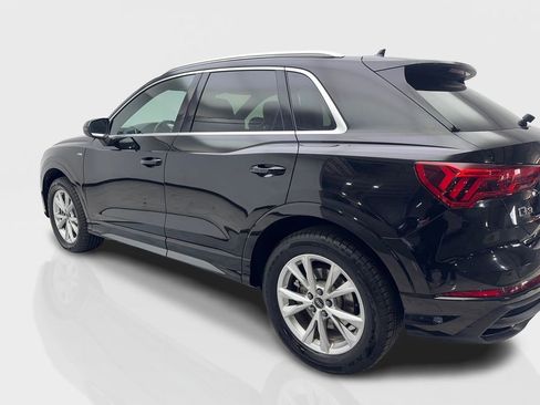 Used 2025 Audi Q3 2.0T Premium AWD/4WD image 14