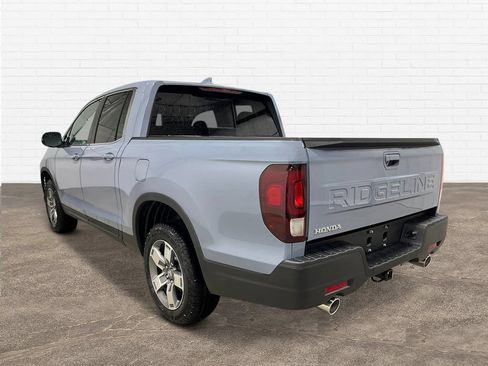 New 2026 Honda Ridgeline RTL image 4