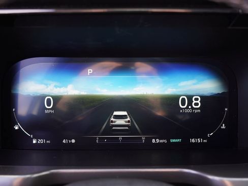 Certified 2023 Kia Sorento SX image 35