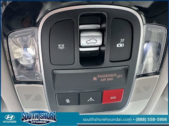 Certified 2023 Hyundai Sonata SEL w/ Convenience Package FWD image 36