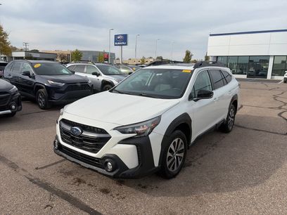 Used 2023 Subaru Outback Premium