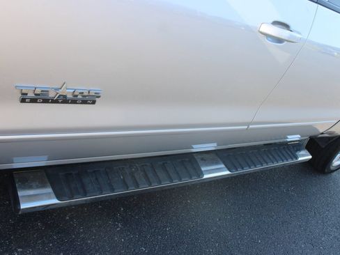 Used 2018 Chevrolet Silverado 1500 LT w/ Texas Edition RWD image 23