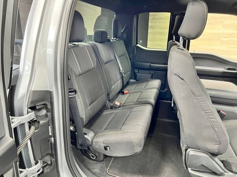 Used 2025 Ford F150 STX AWD/4WD image 15