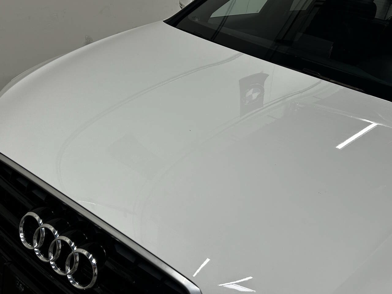 Used 2017 Audi Q3 2.0T Premium FWD image 13