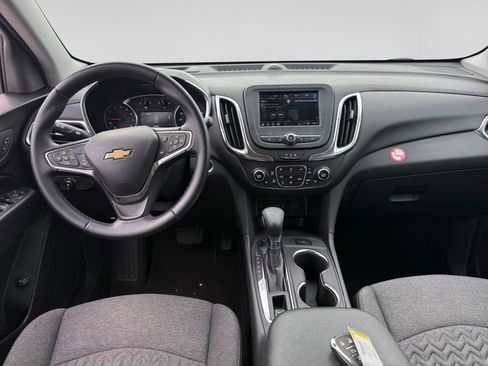 Used 2024 Chevrolet Equinox LT AWD/4WD image 23