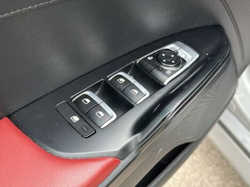 Used 2022 Kia K5 GT-Line w/ GT-Line Awd Premium Package image 15