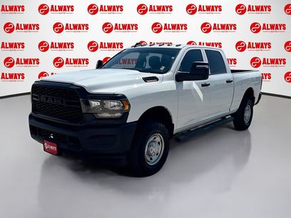Used 2023 RAM 2500 Tradesman