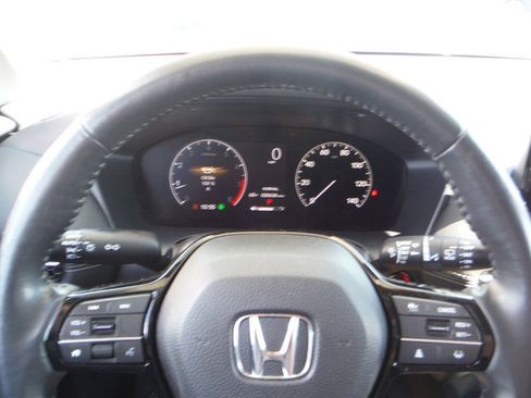 Used 2024 Honda HR-V EX-L image 33