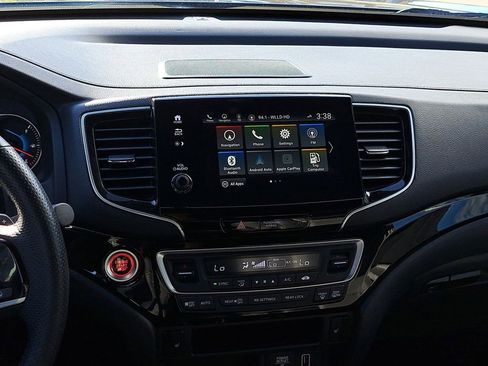 Used 2020 Honda Passport Touring image 18