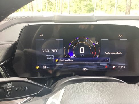New 2025 Chevrolet Tahoe Premier RWD image 28