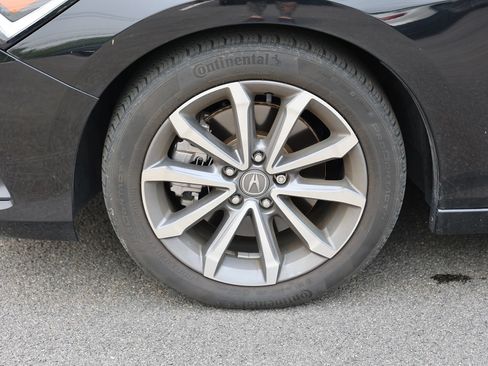Used 2024 Acura Integra FWD image 9