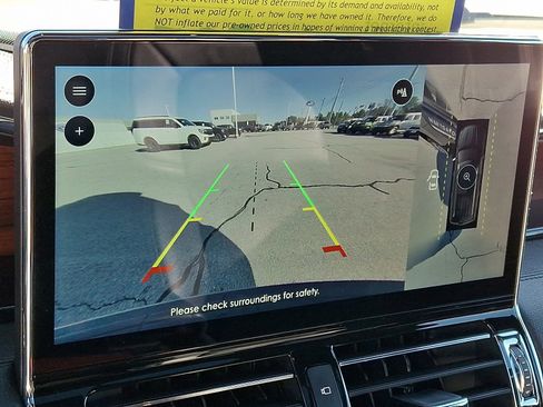 Certified 2023 Lincoln Navigator Reserve image 18