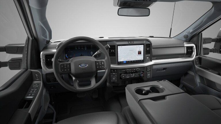 New 2026 Ford F250 XLT w/ XLT Premium Package AWD/4WD image 29