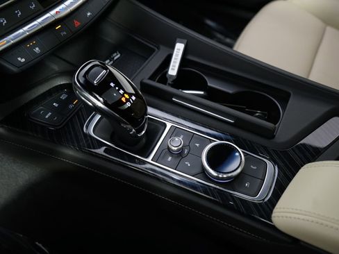 Certified 2023 Cadillac CT5 Luxury AWD/4WD image 32