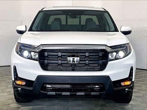 Used 2026 Honda Ridgeline RTL image 3