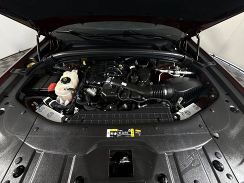 Used 2023 Jeep Grand Cherokee L Laredo image 28