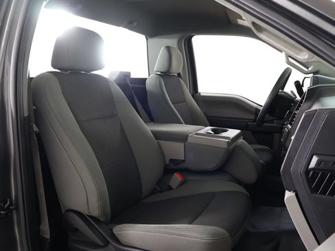 Used 2019 Ford F150 XL w/ Equipment Group 101A Mid AWD/4WD image 25